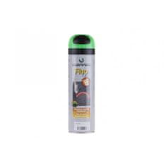 Festa Spray 500ml SOPPEC značk. 12M FLUO zelený 13353€