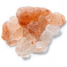 Topsauna Himalájska soľ ružová - kryštály - 5 kg