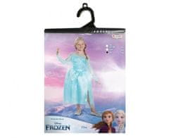 Disguise Kostým Elsa (Frozen 2) premium 5-6 rokov