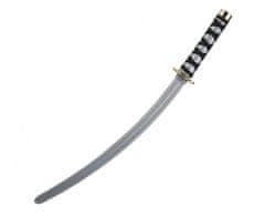 GoDan Replika Japonský meč 73cm