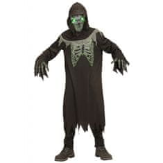 Widmann Karnevalový kostým Kostlivca Toxic Reaper, 128