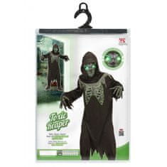 Widmann Karnevalový kostým Kostlivca Toxic Reaper, 128