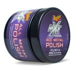 Meguiar's NXT Generation All Metal Polysh 142 g