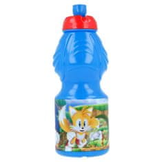 Stor Fľaša na pitie Sonic 400ml