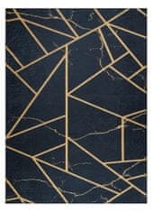 Dywany Łuszczów Kusový koberec ANDRE Marble 1222 80x150