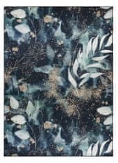 Dywany Łuszczów Kusový koberec ANDRE Leaves 1336 80x150