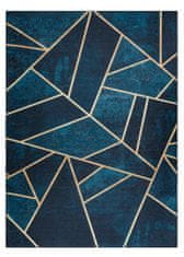 Dywany Łuszczów Kusový koberec ANDRE Mosaic 1173 80x150