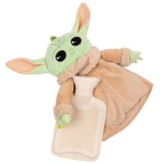 Disney Plyšová termofor Baby Yoda, STAR WARS