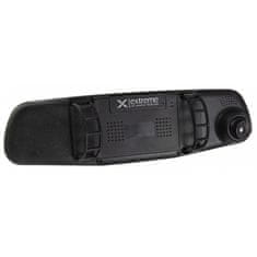 Northix Esperanza - Autokamera / Dashcam s detektorom pohybu 