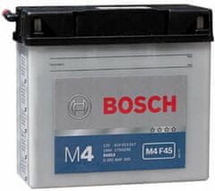Bosch motobatéria 0 092 M4F 450
