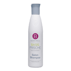 Berrywell Šampón pre každodennú starostlivosť Basis Frische Salon Shampoo 251 ml
