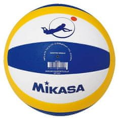 Mikasa Lopta volejbalová Beach VXT30