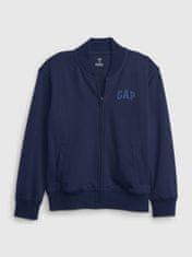 Gap Detská bunda na zips XXL