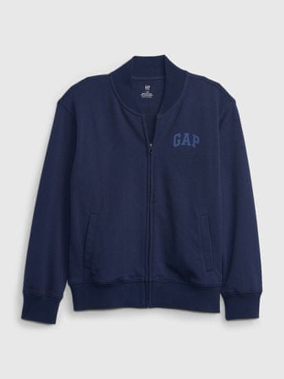 Gap Detská bunda na zips
