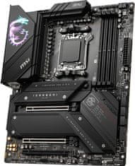 MSI MPG X670E CARBON WIFI - AMD X670