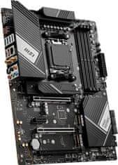 MSI PRO X670-P WIFI - AMD X670