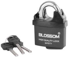 Blossom Zámok Blossom LS0506, 60 mm, bezpečnostný, visiaci