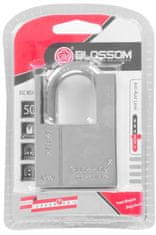 Blossom Zámok Blossom LS0350, 50 mm, visiaci, Hi-Security, bezpečnostný
