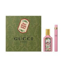 Flora By Gucci Gorgeous Gardenia - EDP 50 ml + EDP 10 ml