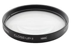 Hoya Close-Up II +4D HMC 77mm makro predsádka