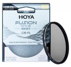 Hoya CPL Fusion One Next 55mm polarizačný filter