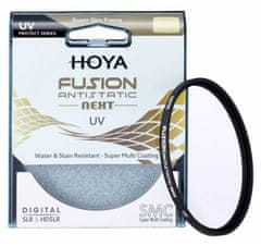 Hoya Fusion Antistatic Next 62mm UV filter