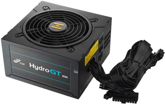 FSP group Fortron HYDRO GT PRO 850 ATX 3.0 - 850W