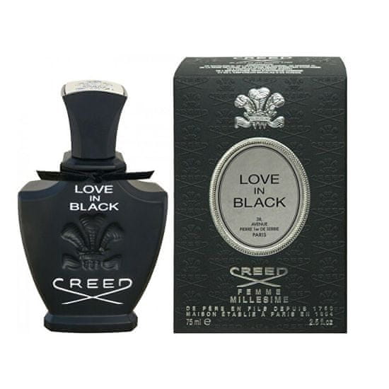 Creed Love In Black - EDP