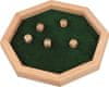 Dosková Hra v kocky - Backgammon
