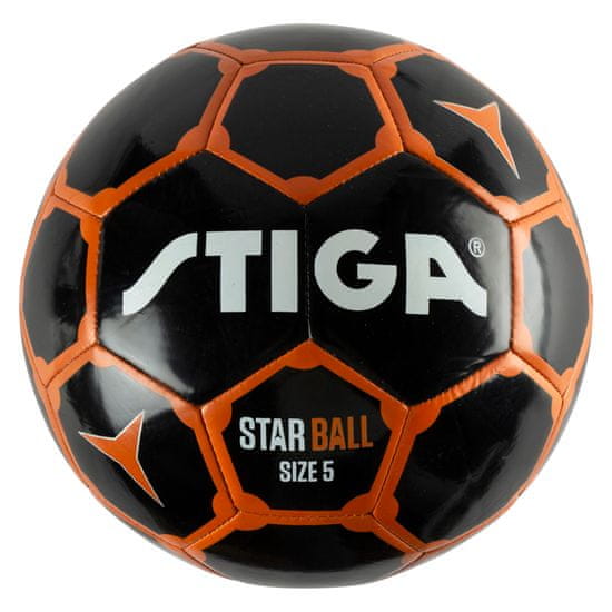 Stiga Futbalová lopta Star Soccer