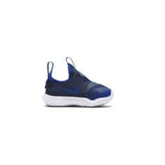 Nike Obuv beh modrá 21 EU Flex Runner TD