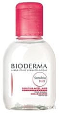 Bioderma BIODERMA Sensibio H2O micelárna voda 100 ml