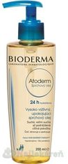 Bioderma BIODERMA Atoderm Sprchový olej 200ml