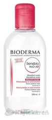 Bioderma BIODERMA Sensibio H2O AR micelárna voda 250 ml