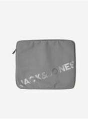 Jack&Jones Tašky, ľadvinky pre mužov Jack & Jones - sivá UNI