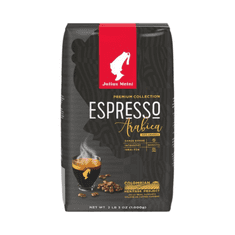 Julius Meinl  Premium Collection Espresso UTZ zrnková káva 1 kg