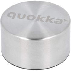 QUOKKA Quokka Solid, Nerezová fľaša / termoska Seashore, 630ml, 11812