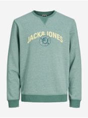 Jack&Jones Jack & Jones - zelená 164