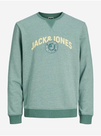 Jack&Jones Jack & Jones - zelená