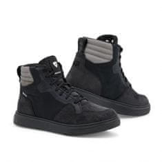 REV´IT! topánky KRAIT GTX dámske černo-šedé 38