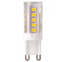 ECOLIGHT LED žiarovka - G9 - 3W - neutrálna biela