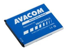 Avacom Batérie do mobilu Samsung Grand Neo Li-Ion 3,8V 2100mAh, (náhrada EB535163LU)