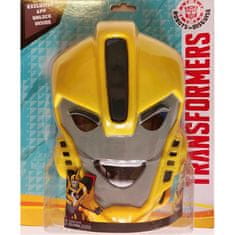 Moveo Transformér Kostým Bumble Bee transformers s maskou