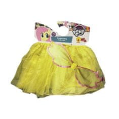 Moveo My Little Pony: Flutter Shy Tutu set - Karnevalový kostým 
