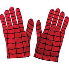 Moveo  Spiderman rukavice MARVEL Karnevalový kostým