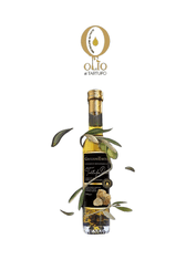 Giuliano Tartufi PREMIUM - Extra panenský olivový olej s bielou hľuzovkou, 100 ml