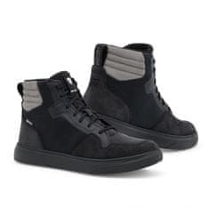 REV´IT! topánky KRAIT GTX černo-šedé 43