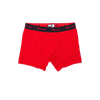 Červené pánske boxerky BR-BK-4476.28P_352181 S