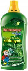 Agrecol Prírodné hnojivo pre rastliny Biohumus 1,2 l