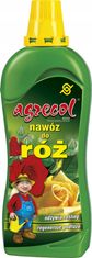 Agrecol Organicko-minerálne hnojivo na ruže 750 ml